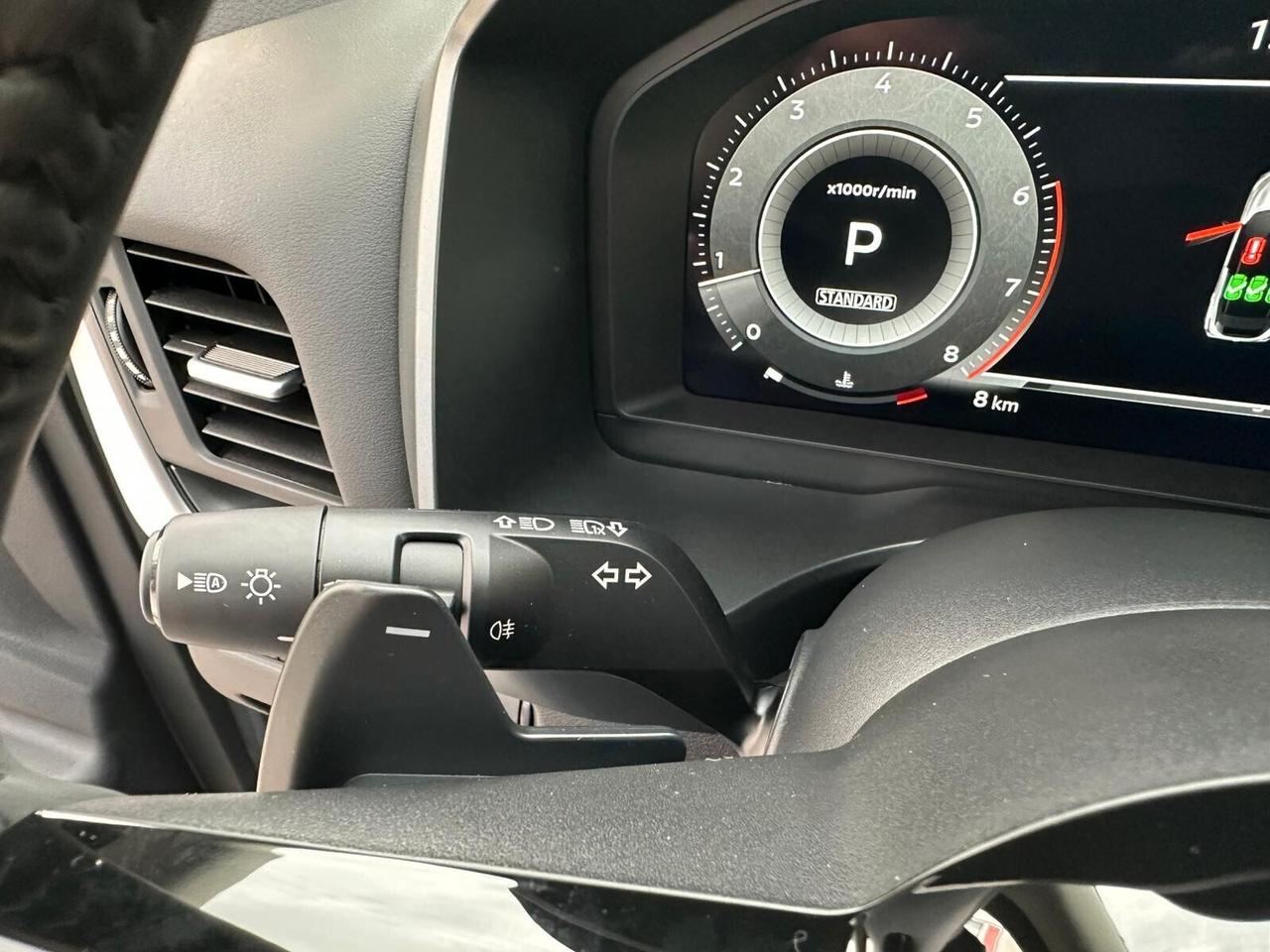 Nissan Qashqai MHEV 158 CV Xtronic N-Connecta