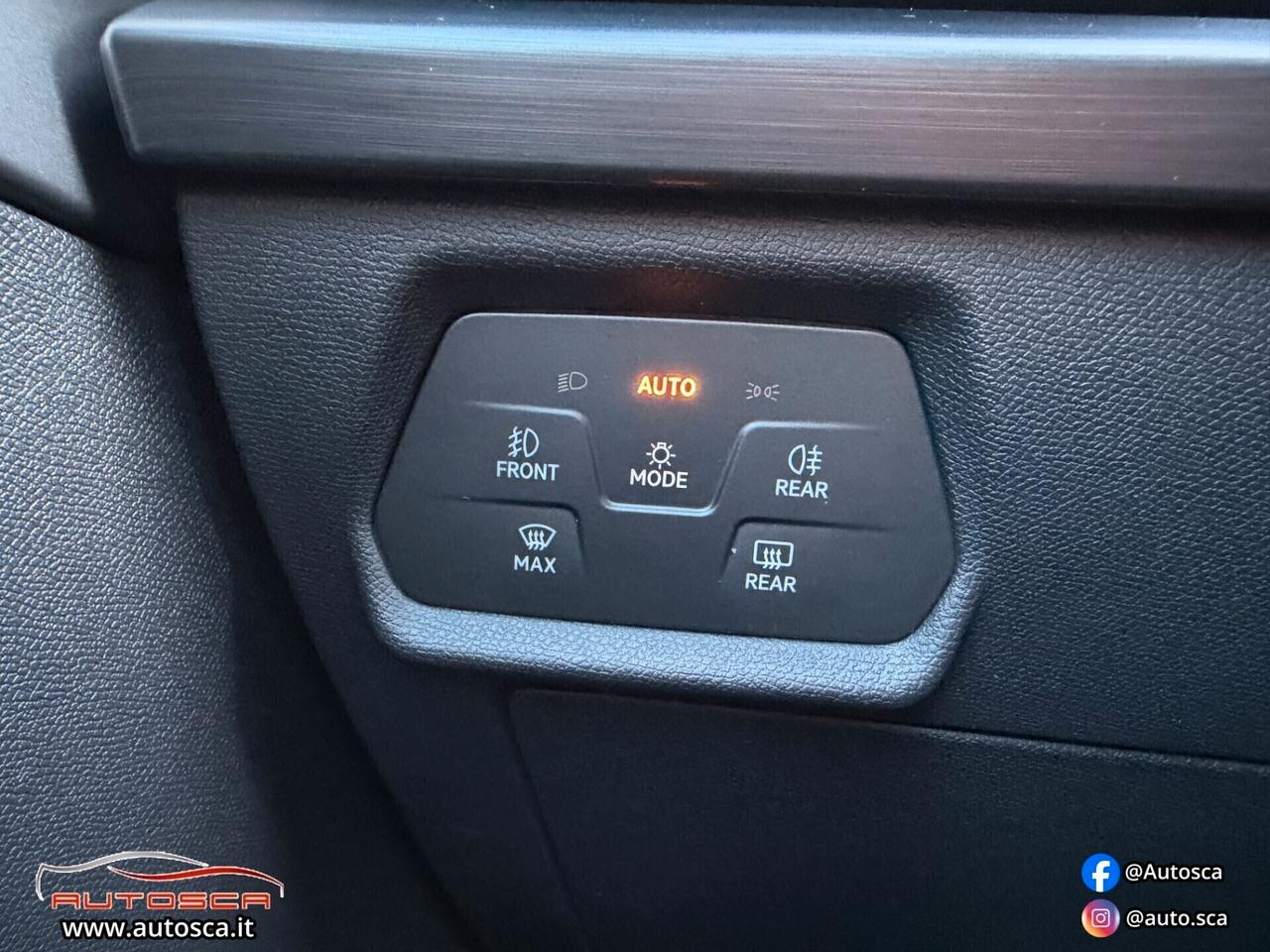 Cupra Formentor 2.0 TDI 4Drive DSG 2023