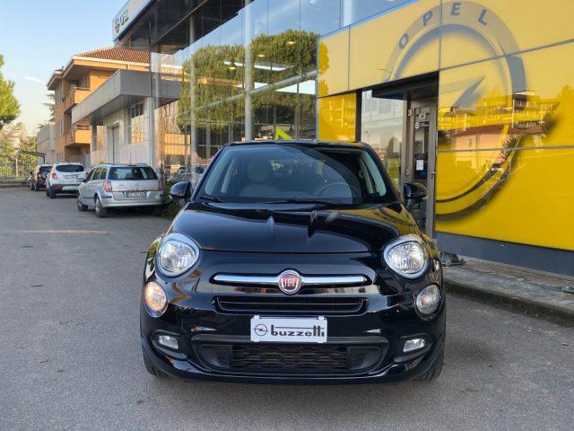 FIAT 500X 1.3 MultiJet 95 CV Pop Star