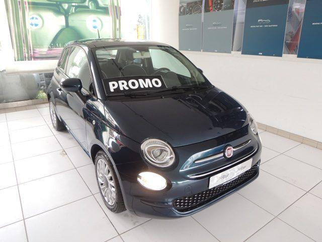 FIAT 500 1.2 EasyPower Lounge
