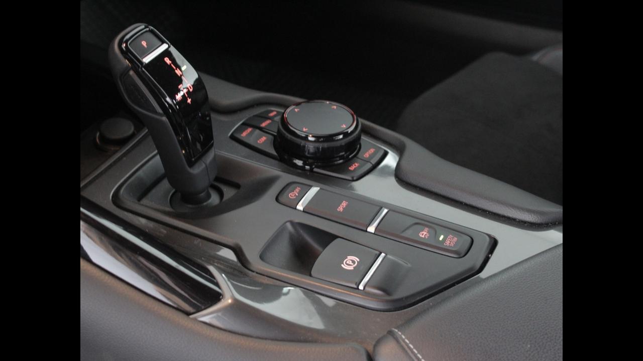 TOYOTA GR Supra Sport 2.0 AT