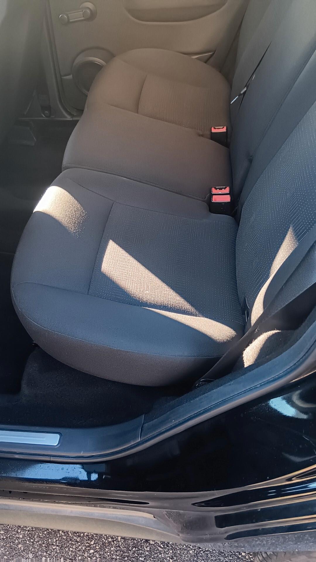 Mercedes-benz A 160 BlueEFFICIENCY Special Edition Sport