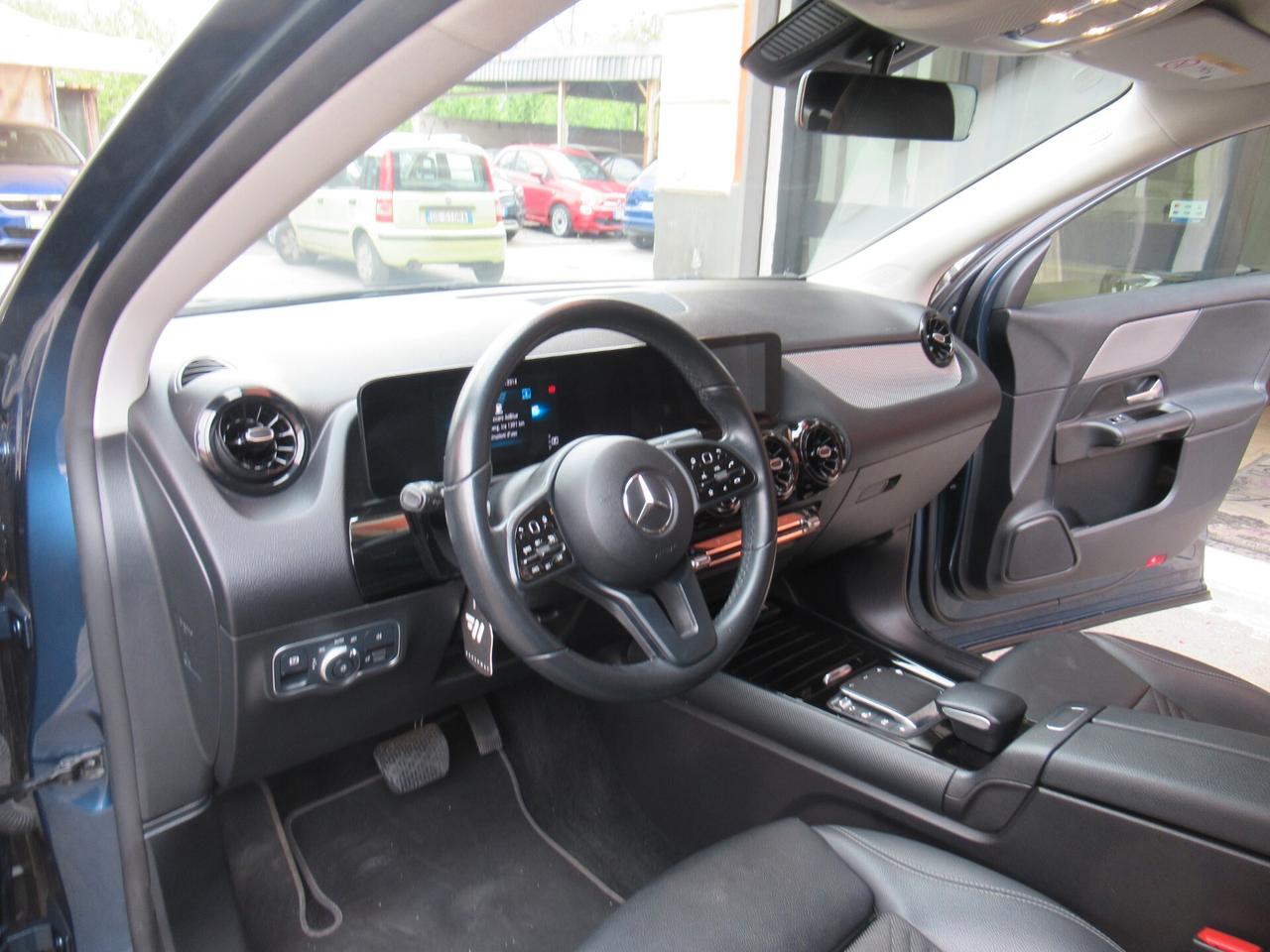 Mercedes-benz GLA 200 d Automatic Executive