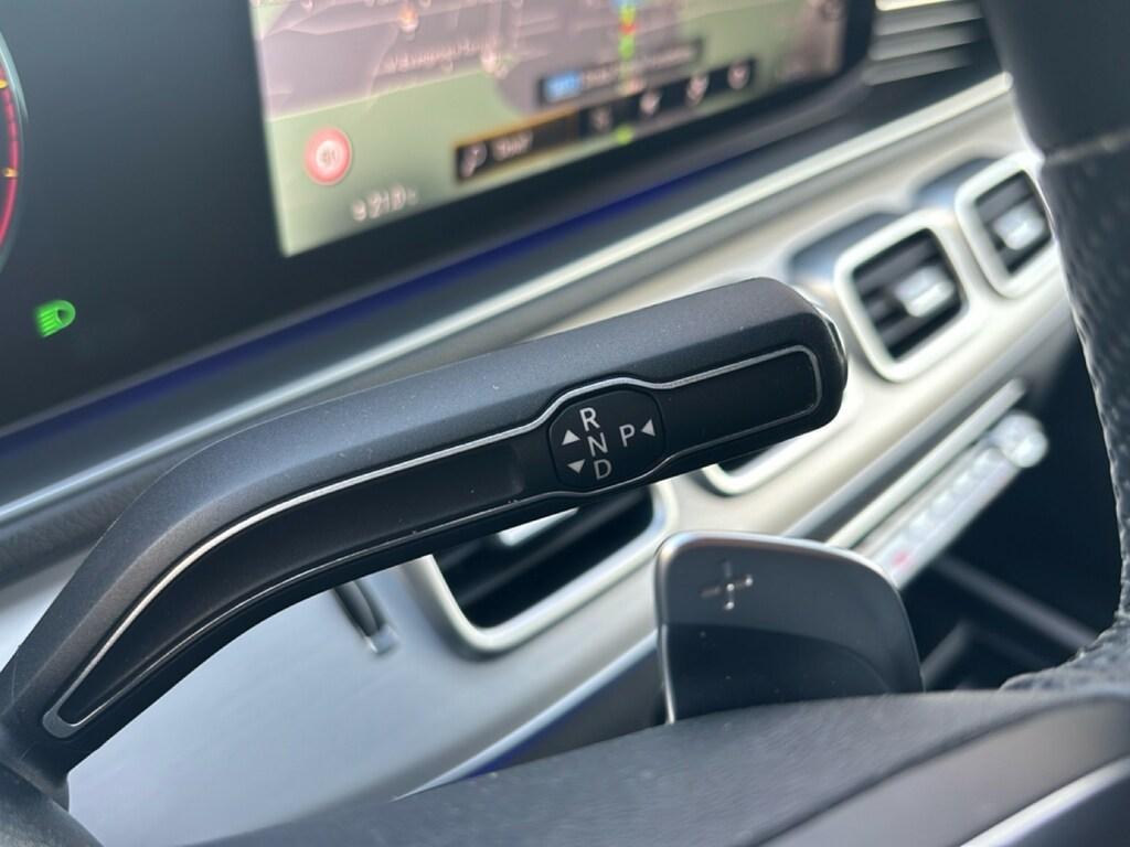 Mercedes GLE 300 300 d Mild hybrid Premium 4Matic 9G-Tronic Plus