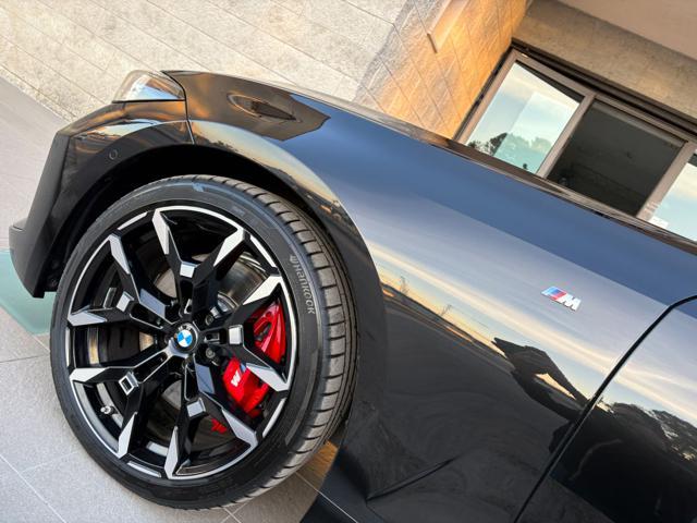 BMW 320 d 48V xDrive Touring Msport Pro ''TOTAL BLACK''