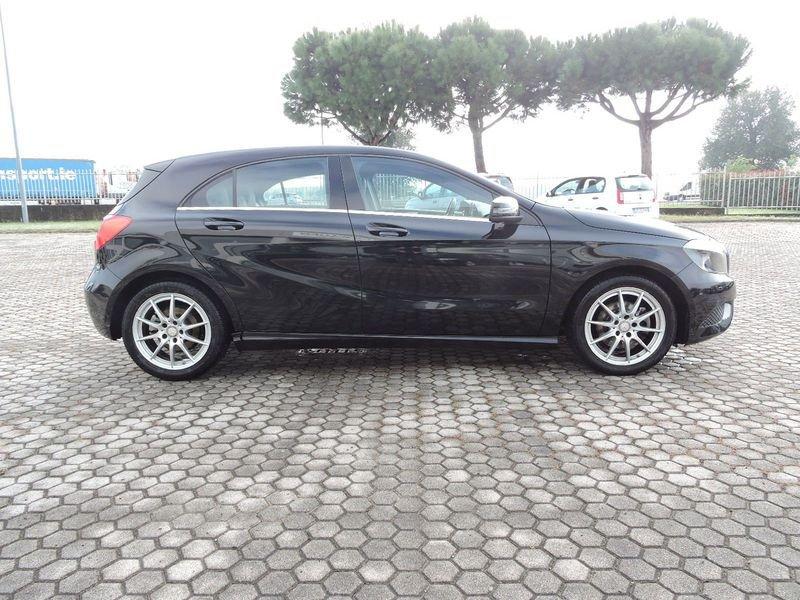 Mercedes-Benz Classe A A 180 Sport