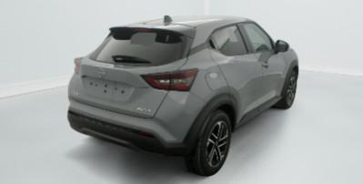 Nissan Juke 1.0 dig-t N-Connecta 114cv dct