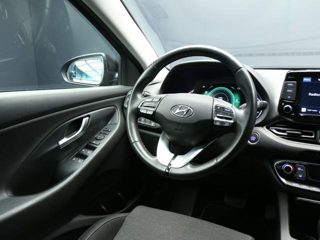 HYUNDAI i30 Wagon 1.6 CRDi 136 CV 48V DCT Prime
