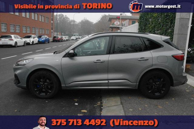 FORD Kuga 1.5 EcoBoost 150 CV 2WD ST-Line X