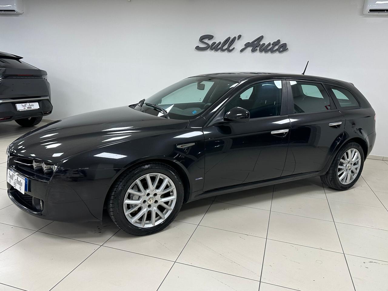 Alfa Romeo 159 1.9 JTDm 150CV Sportwagon Q-Tronic 2009
