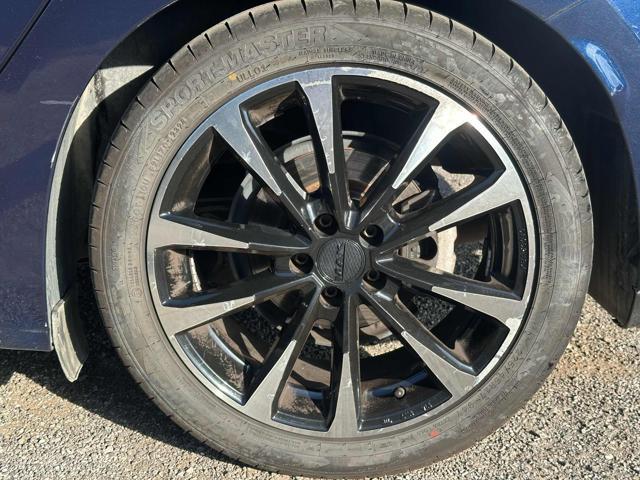 FIAT Tipo 1.4 T-Jet 120CV 5 porte Easy