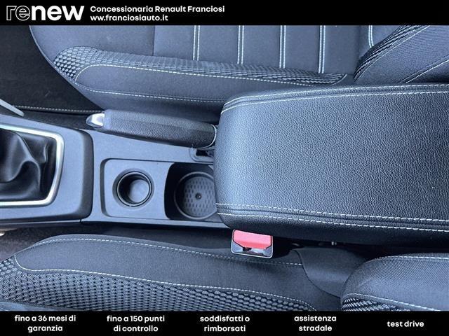 DACIA Duster 1.5 Blue dCi Prestige up SL DaciaPlus 4x2