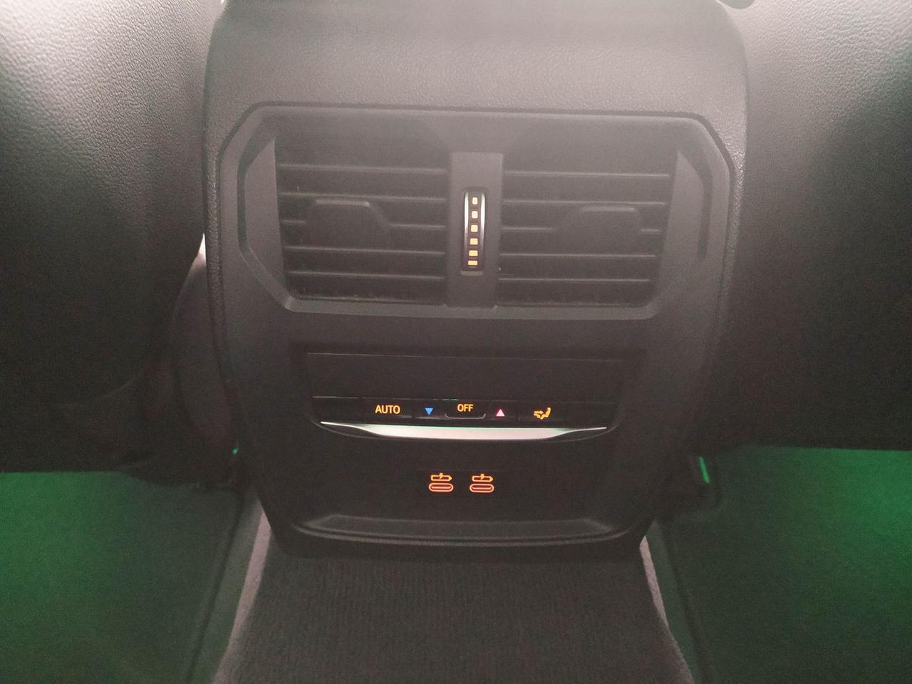 Bmw 420 M Sport 420 d MHEV 190CV #10092