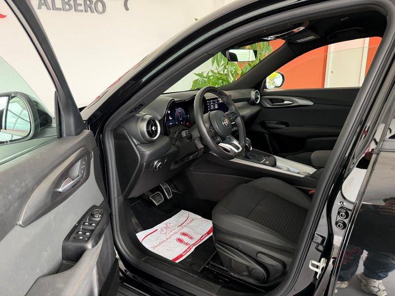Alfa Romeo Tonale 1.6 Diesel 130cv TCT6 Sprint