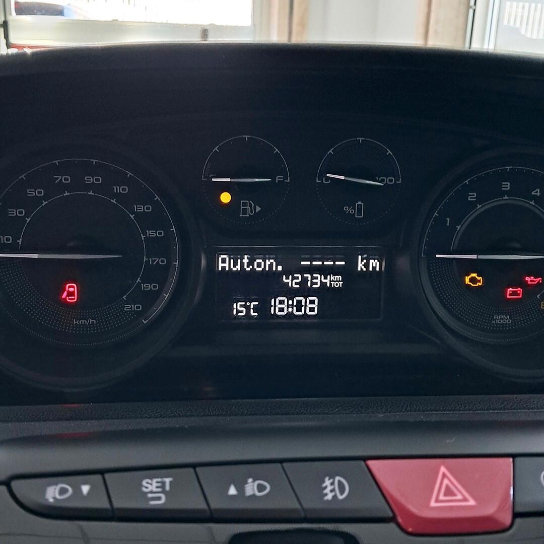 Lancia Ypsilon 1.0 FireFly 5 porte S&S Hybrid Gold