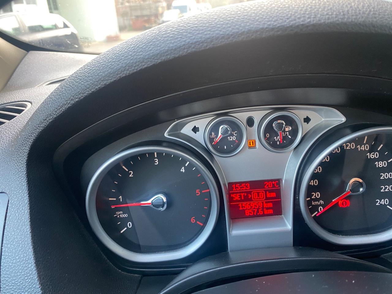 Ford Kuga Kuga+ 2.0 TDCi 136 CV 4WD DPF