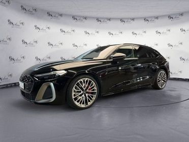 Audi A5 A5 Avant TDI 150 kW mHEV+ S tronic quattro S Line edition ONE MATRIX LED PELLE