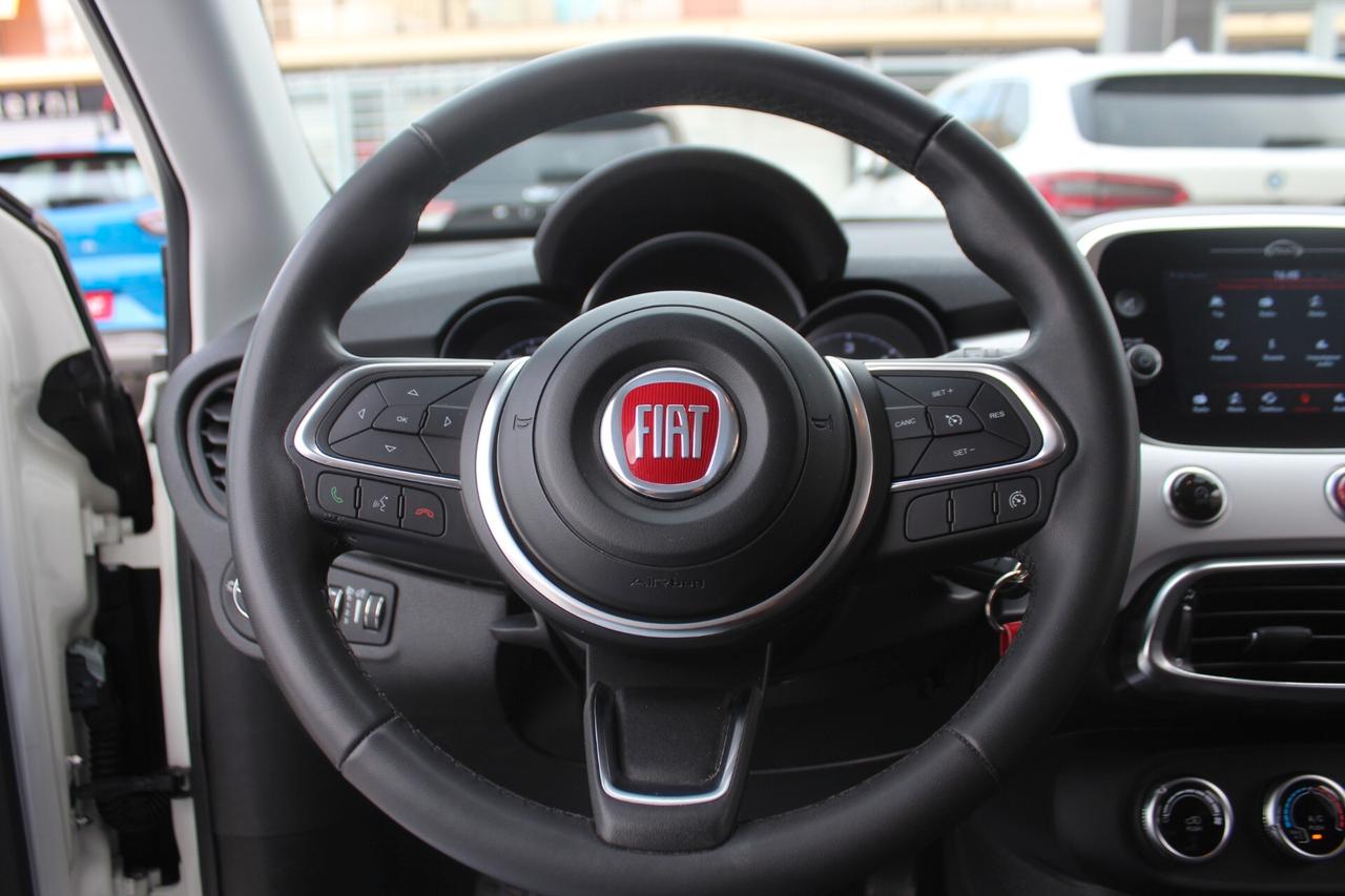 Fiat 500X 1.3 MultiJet 95 CV Connect