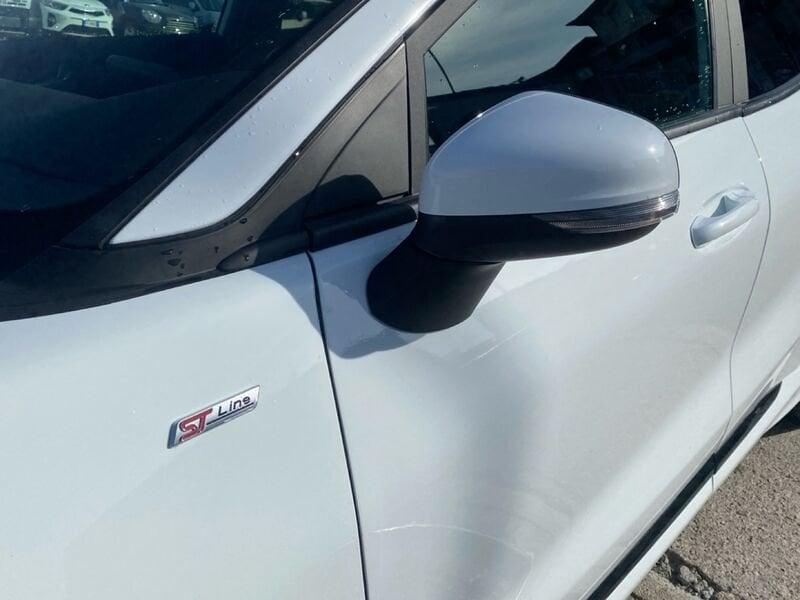 Ford Puma Puma 1.0 ecoboost h ST-Line s&s 125cv
