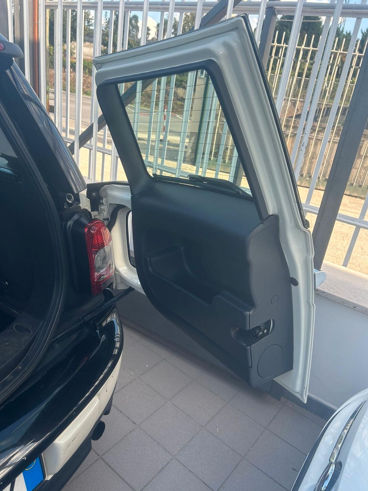 Mini Cooper Clubman 1.6 16V