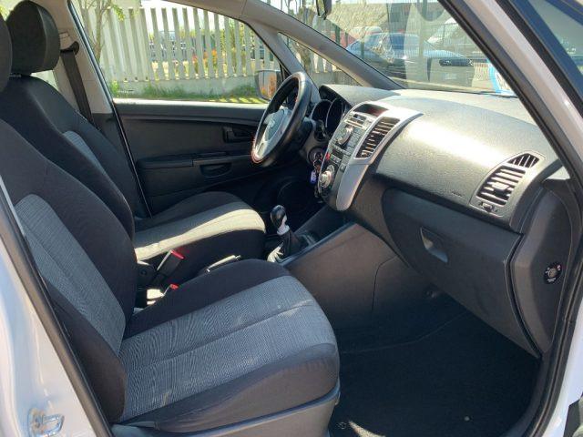 KIA Venga 1.4 CVVT EX Easy