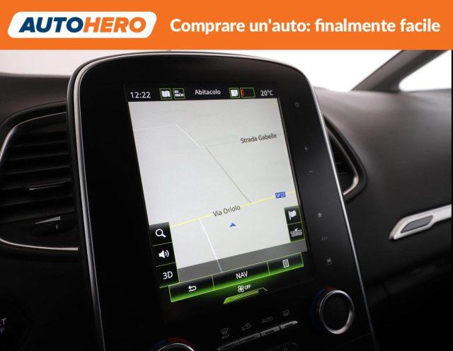 RENAULT Grand Scenic dCi 8V 110 CV Energy Intens