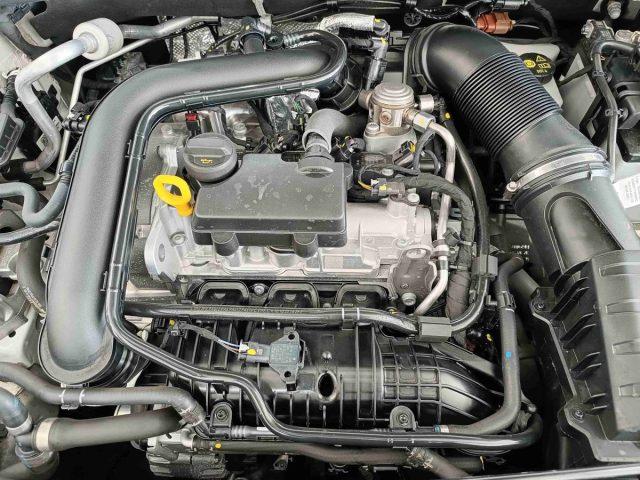 SKODA Fabia 1.0 TSI DSG 110 CV Style