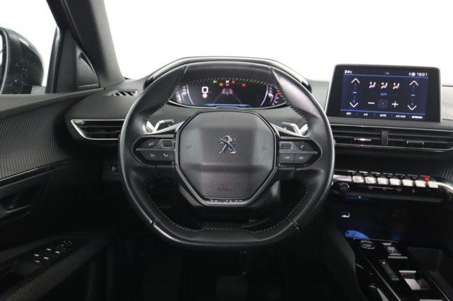 PEUGEOT 3008 3008 BlueHDi 130 S&S EAT8 Active Pack