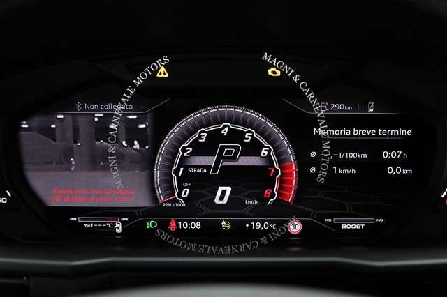 Lamborghini Urus 1 OWNER|NIGHT VIEW|STYLE PACKAGE|23'' TAIGETE|