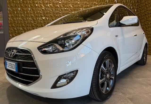 Hyundai iX20 1.4 90 CV Econext Comfort