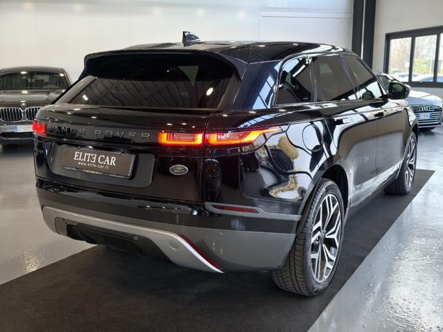 LAND ROVER Range Rover Velar 2.0D I4 240 CV R-Dynamic HSE