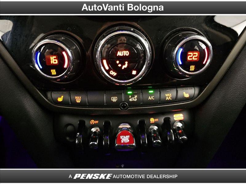 MINI Mini Countryman F60 Mini 2.0 Cooper D Essential Countryman