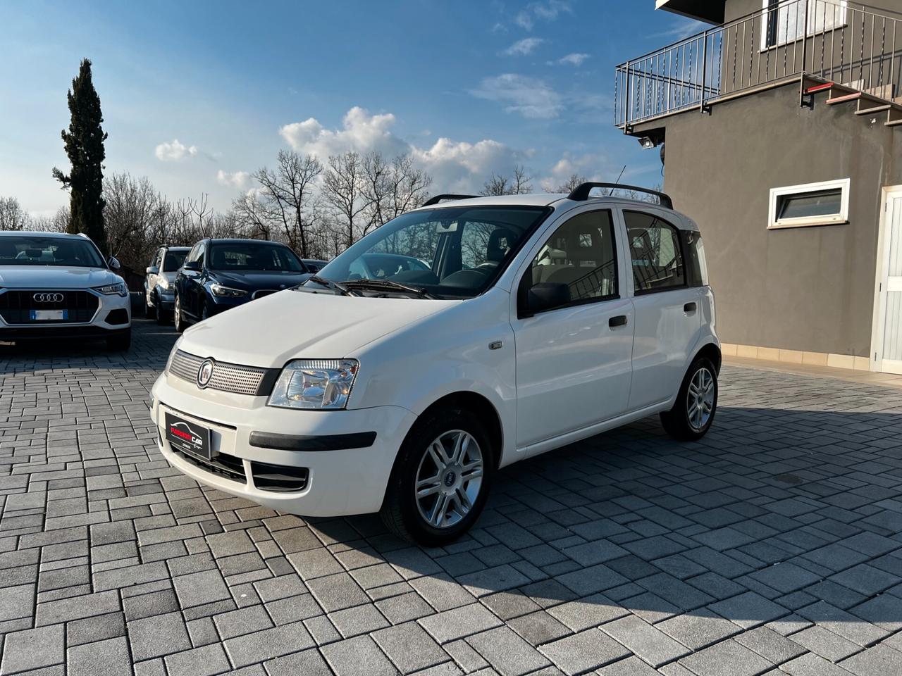 Fiat Panda 1.1 Active