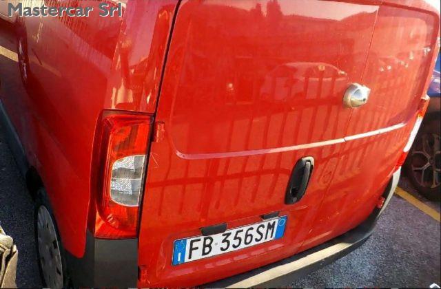 FIAT Fiorino 1.3 MJT 95CV Furgone Adventure E5+ - FB356SM
