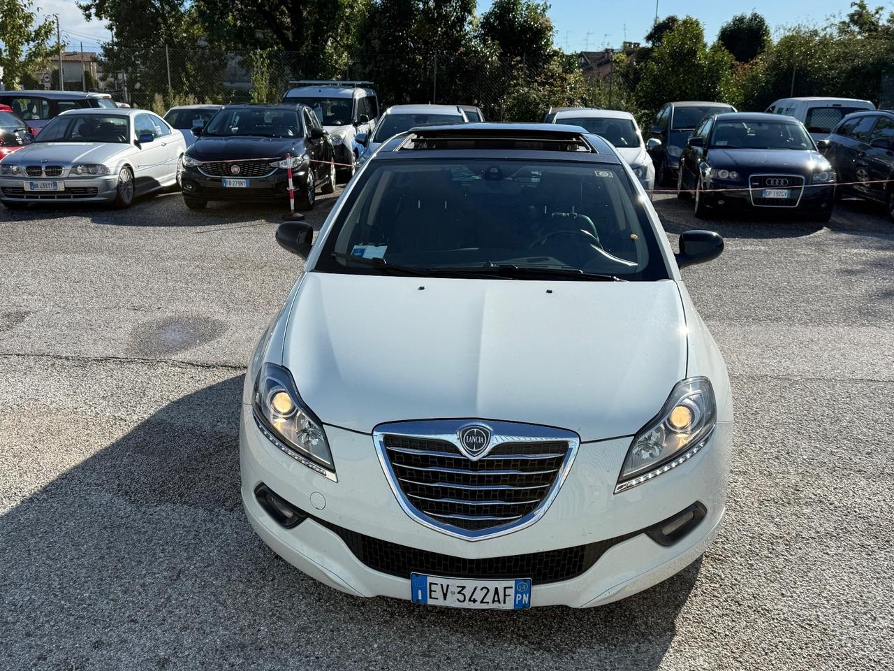 Lancia Delta 1.4 T-Jet 120 CV Gold Ecochic GPL
