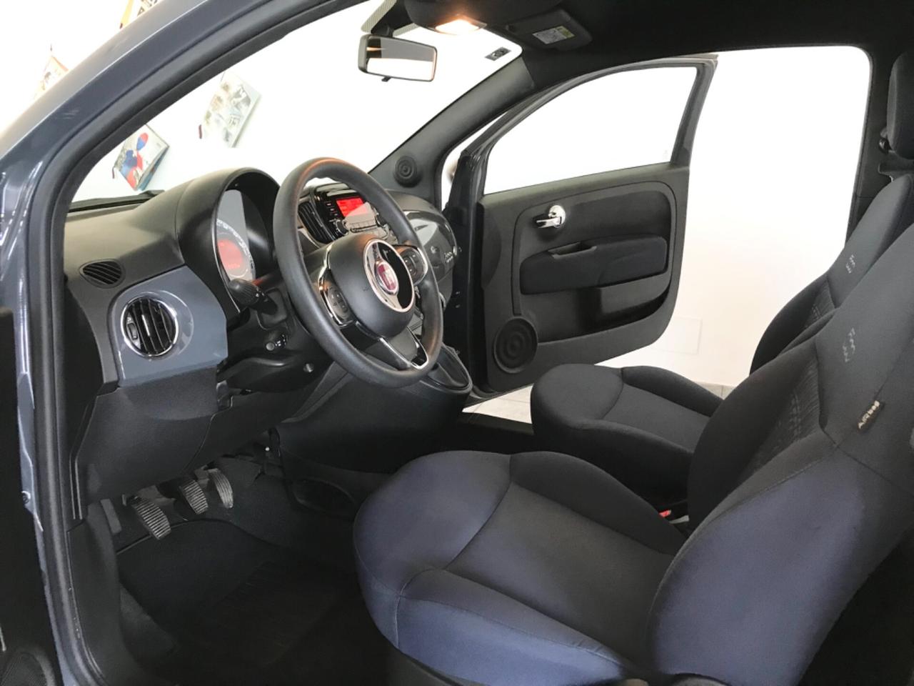 Fiat 500 1.0 Hybrid Cult