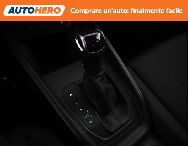 AUDI A1 SPB 30 TFSI Admired Advanced