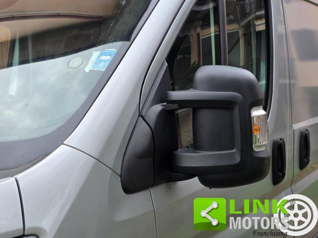 FIAT Ducato 35 2.3 MJT 130CV L2H2 Furgone