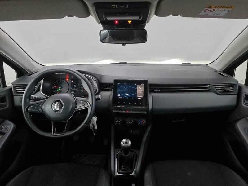 Renault Clio TCe 100 CV GPL 5 porte Business IVA ESPOSTA