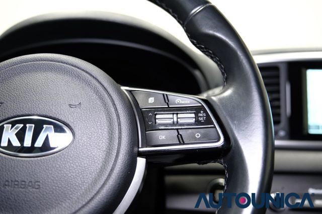 KIA Sportage 1.6 T-GDI DCT7 AWD GT LINE AUTOMATICA