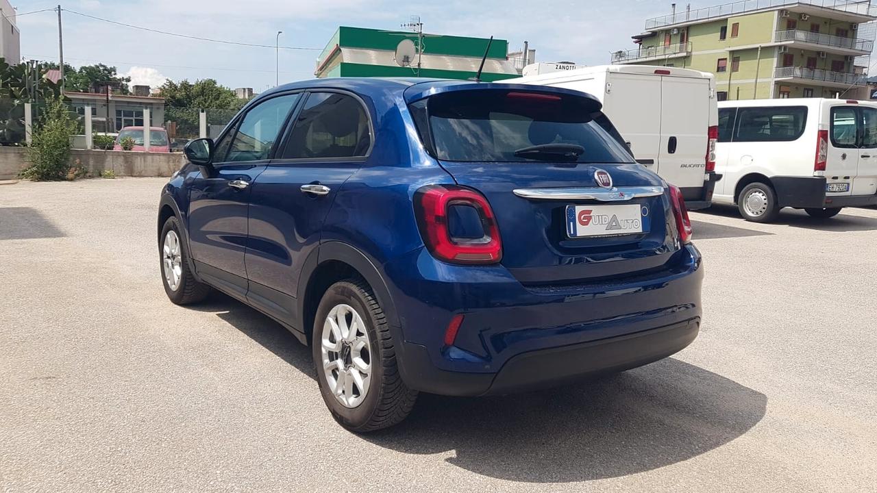 Fiat 500X 1.6 MultiJet 130 CV Connect