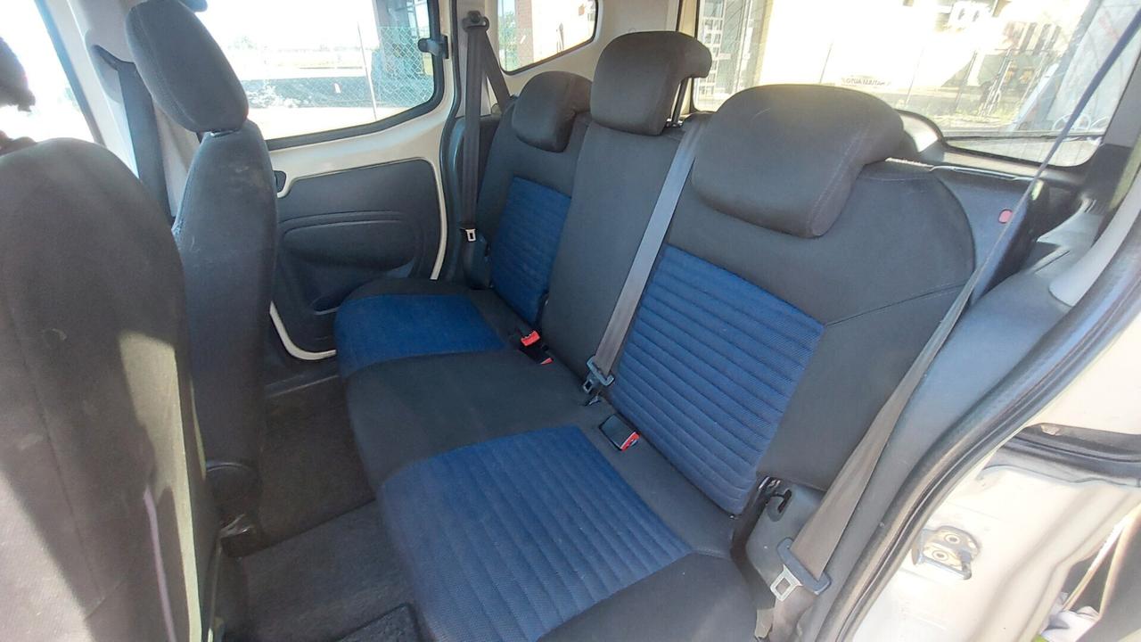 Fiat Qubo 1.3 MJT 75 CV Dynamic