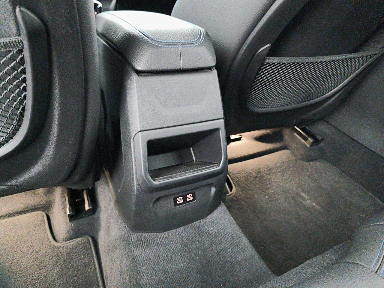 BMW Serie 1 116d MSport