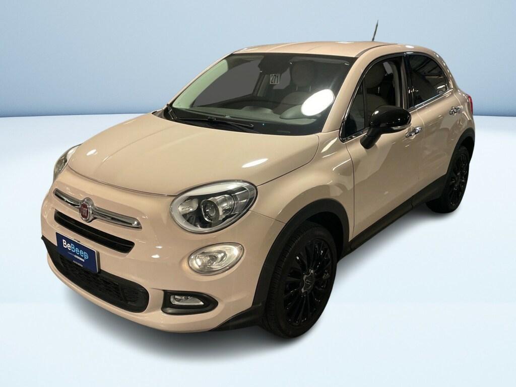 Fiat 500X 1.4 Multiair Lounge 4x2