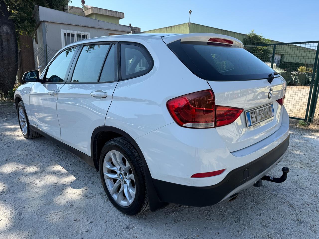 Bmw X1 sDrive16d Sport Line