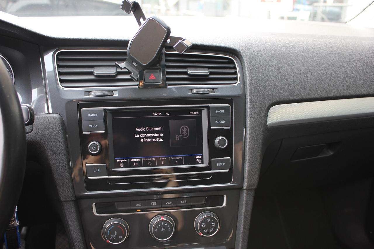 Volkswagen Golf 1.0 TSI 85 CV 5p. PRONTA CONSEGNA