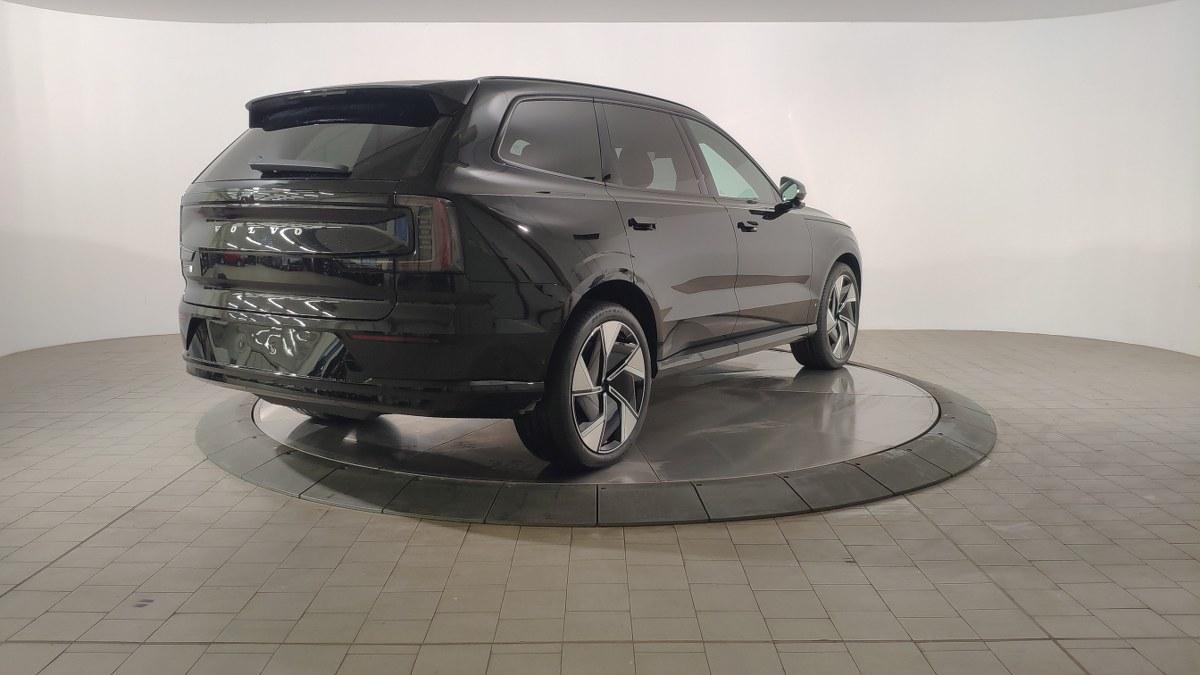 VOLVO Ex90 Twin Motor Performance Awd Ultra
