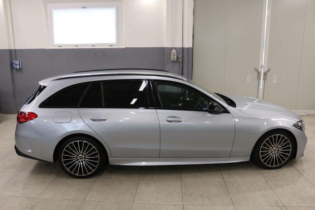 MERCEDES-BENZ C 300 d Mild hybrid S.W. Premium "" BELL1SS1MA / 19" ""