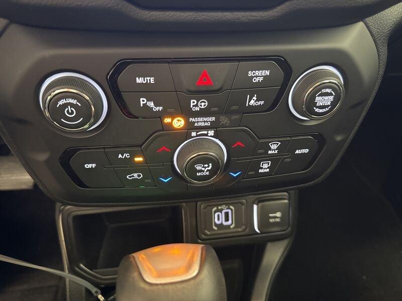 Jeep Renegade Renegade 1.5 Turbo T4 MHEV Altitude