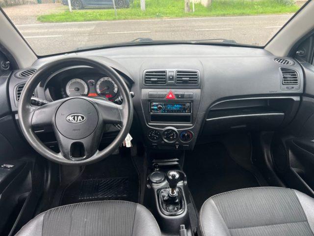 KIA Picanto 1.0 12V Life